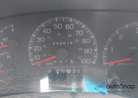 1997 Ford F-150 Lariat/Xl/Xlt from USA, damaged, VIN 1FTDX18W9VNC55865